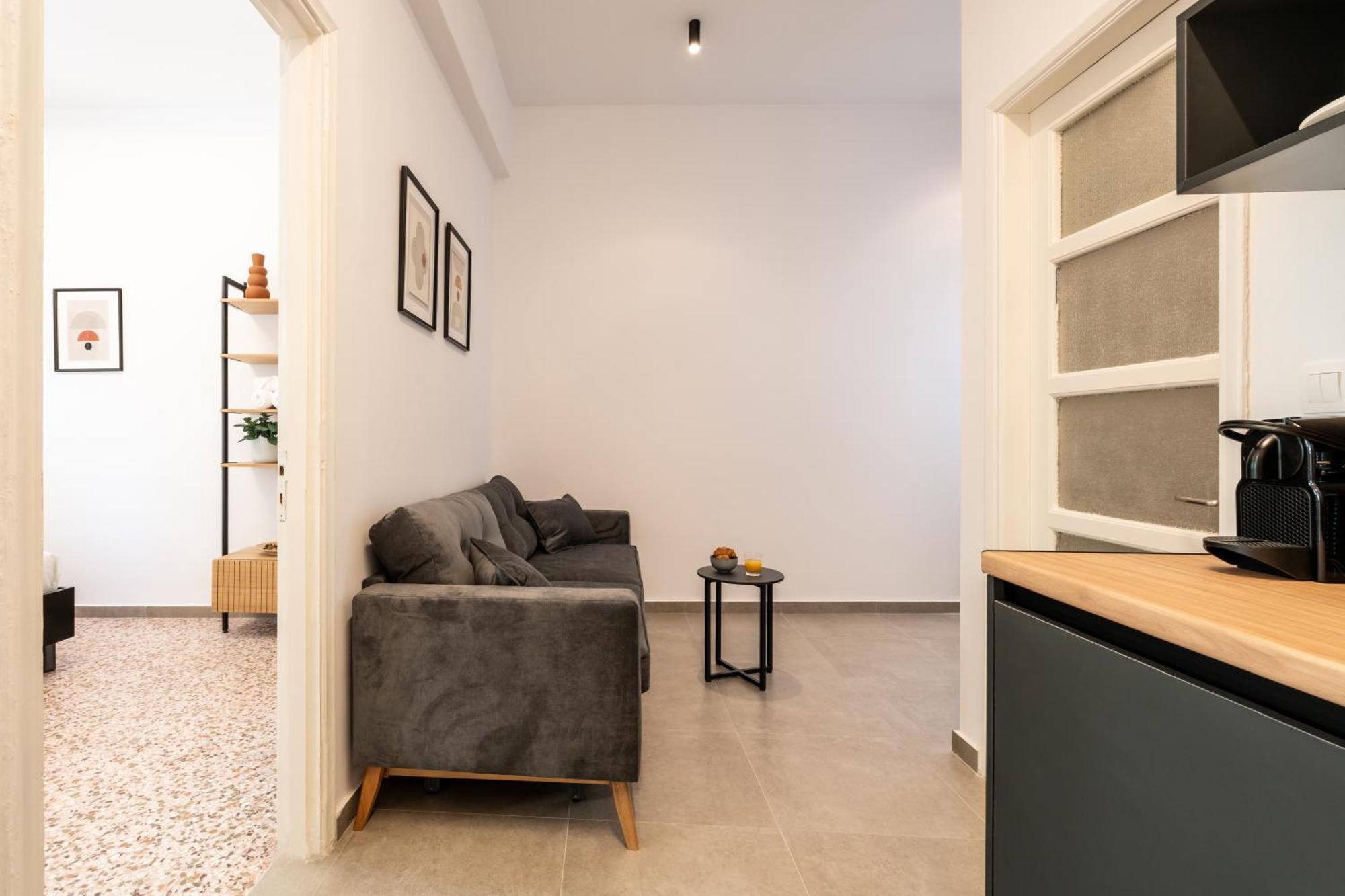 Ranny House Apartment Athens Exterior photo