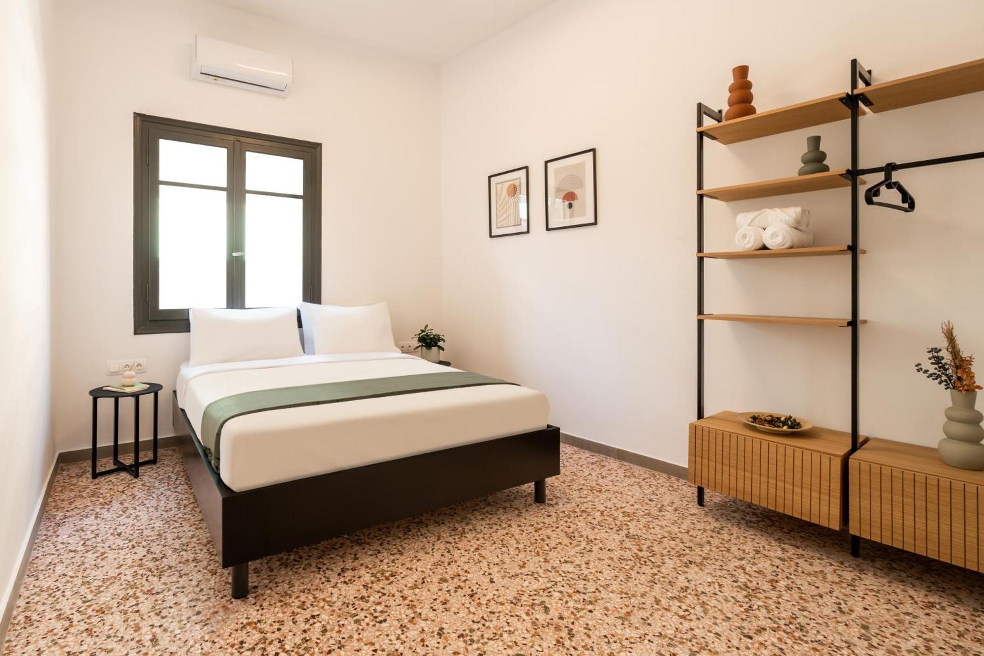 Ranny House Apartment Athens Exterior photo