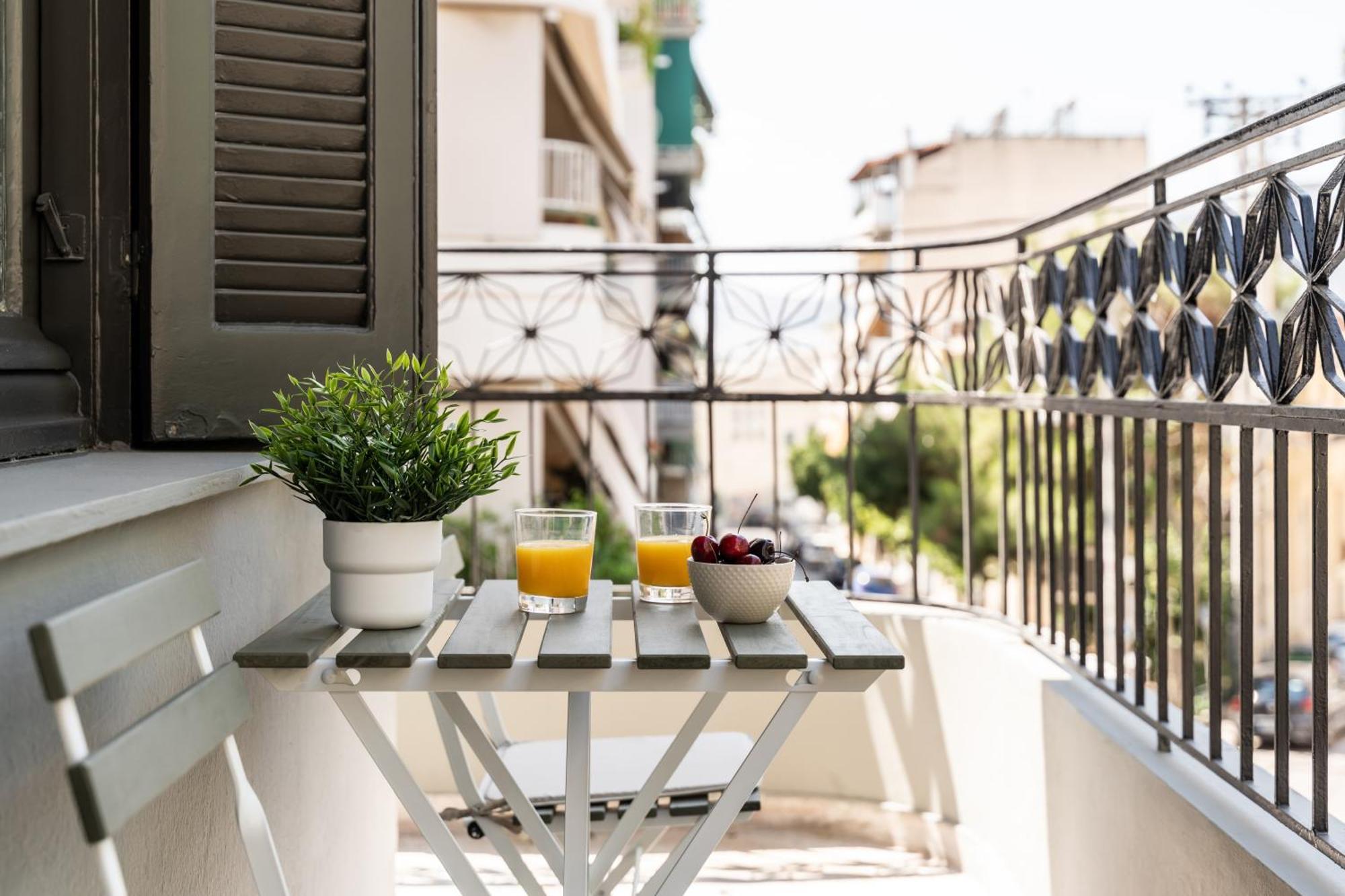 Ranny House Apartment Athens Exterior photo