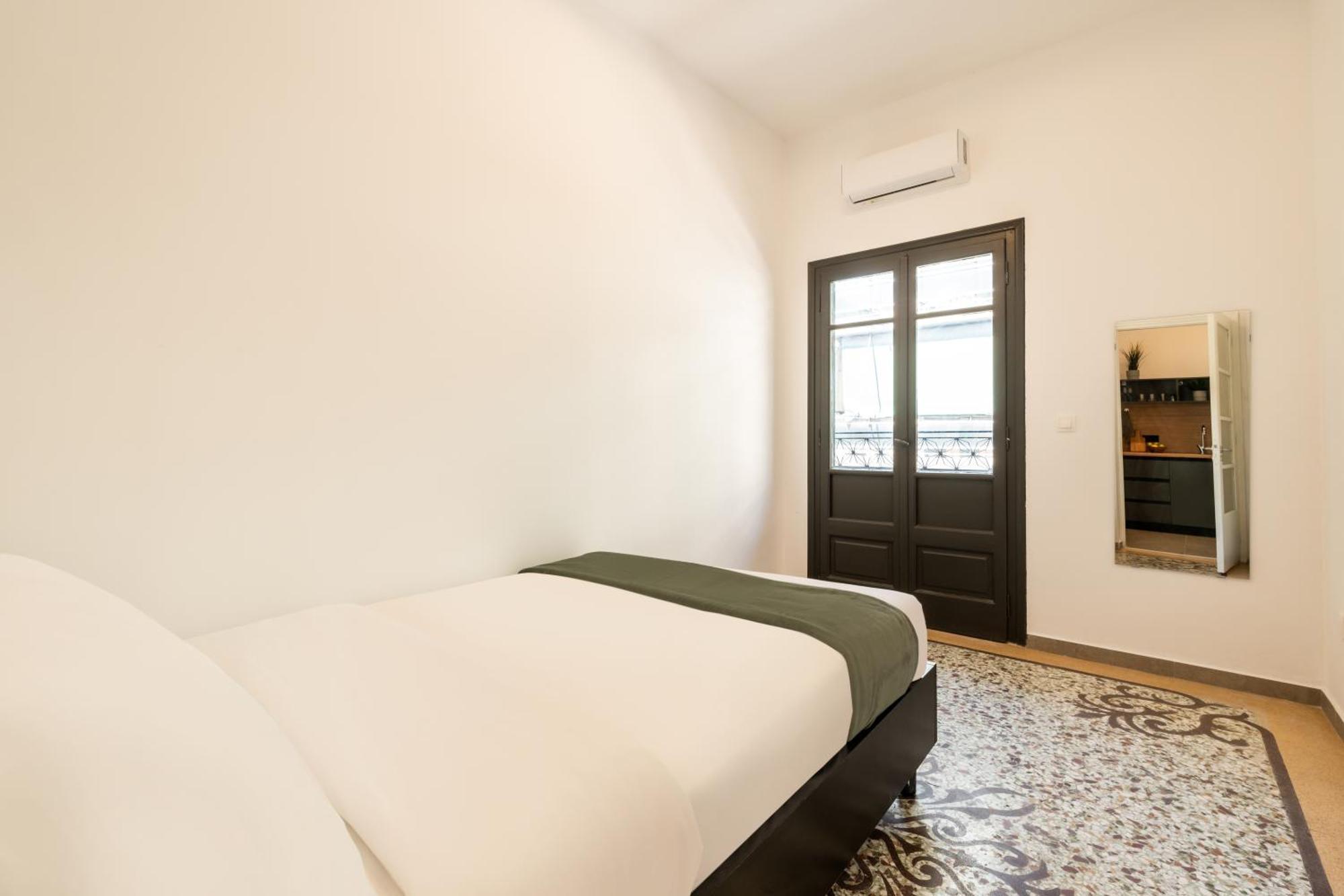 Ranny House Apartment Athens Exterior photo