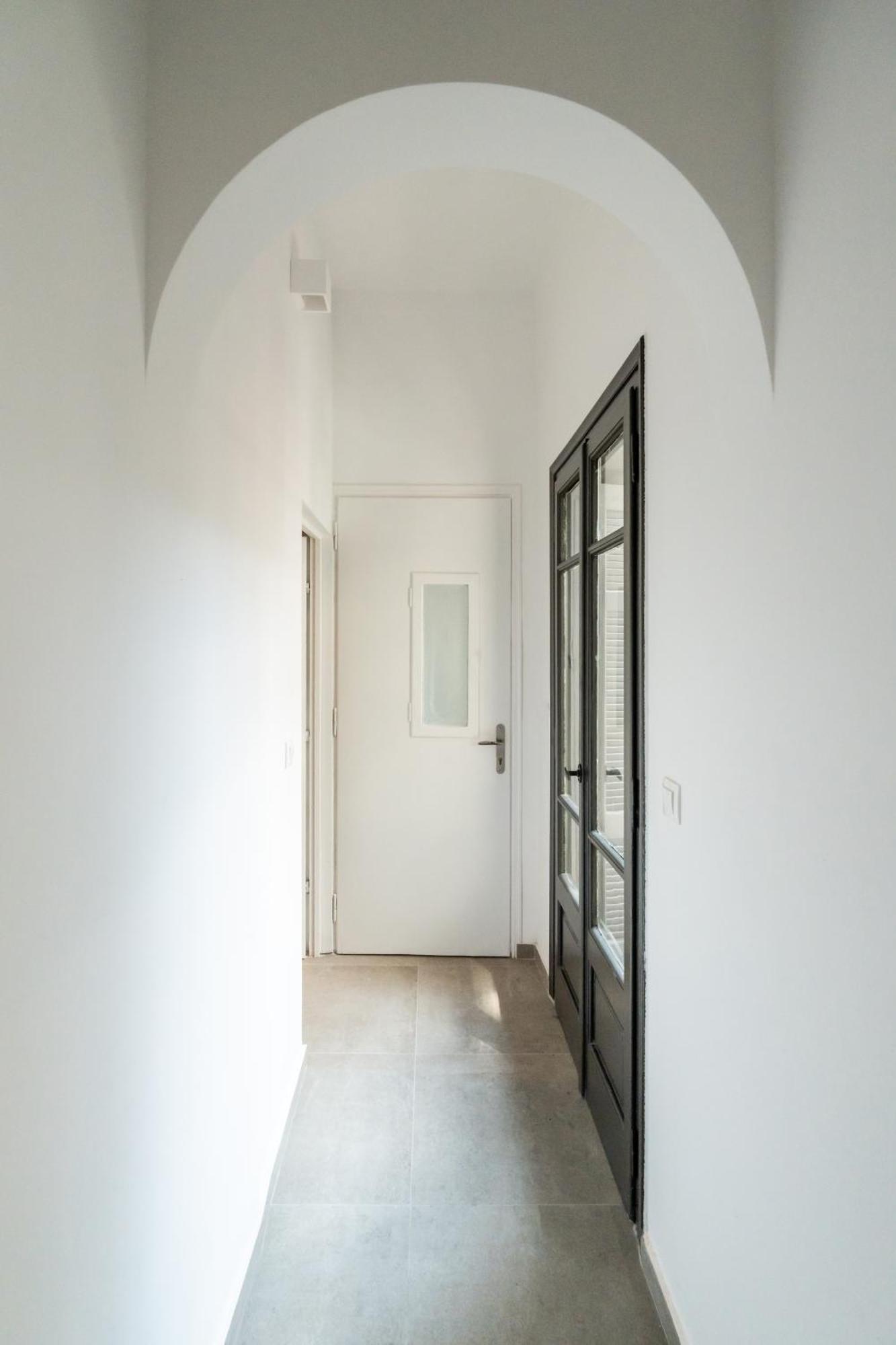 Ranny House Apartment Athens Exterior photo